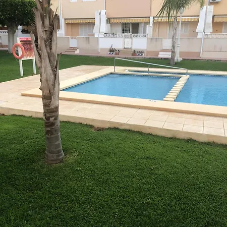 Vakantiehuis Casarasa