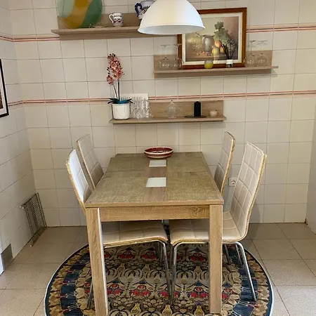 Casarasa Vakantiehuis *